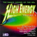 High Energy, Vol. 2: 80s Dance Music