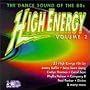 High Energy, Vol. 2: 80s Dance Music