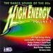 High Energy 2: Dance Music of the 80s  from Hot Records