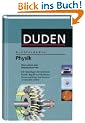 Duden. Sch�lerduden. Physik.
