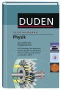 Duden. Sch&uuml;lerduden. Physik.