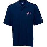 Buffalo Bills Basic Team Polo