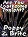 Are You Loathsome Tonight (Kindle Edition)