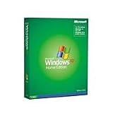 Windows XP Home Edition w/ SP2 OEM 30pk
