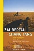 City Travel Guides Discounted  Livres : Zaubertal Chang Tang