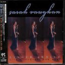 Linger Awhile: Live at Newport and More by Sarah Vaughan