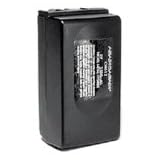 Buy AGAIN and AGAIN CH-612 Canon 8mm Replacement Camcorder Battery