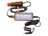 Review Fujifilm AC-5V / Fuji AC-5V Car Adapter