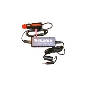 Fujifilm AC-5V Car Adapter