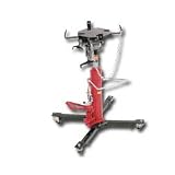 1000 lb Air Assisted High Lift Transmission Jack (MTN2157)