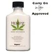 Hempz Herbal Moisturizer Purse Travel Size 2.5oz
