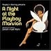 A Night at the Playboy Mansion