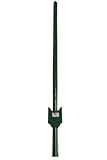 American Posts Light Duty U- Post (810-48-14) 10 each