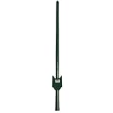 10 each: American Posts Light Duty U- Post (810-48-14) by American Posts