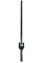 10 each: American Posts Light Duty U- Post (810-48-14)