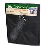 Pamo Valley Footprint