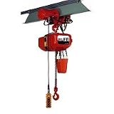 象印 FB6M型電気トロリ結合式電気チェーンブロック FB6M-2 (FB6M-02030) (2t 揚程3m)