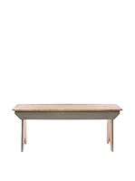 CO.IMPORT Banco Marrone