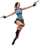 Lara Croft from Tomb Raider (Neca) Anniversary Action Figure