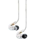 Shure SE215CL
