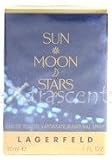 Karl Lagerfeld Sun Moon Stars for Women 30ml EDT Spray