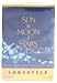 Karl Lagerfeld Sun Moon Stars for Women 100ml EDT Spray