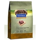 Back to Basics Grain Pork Formula Dry Dog Food 13-lb bag