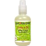California Baby Cold & Flu Aromatherapy Spritzer 6.5 fl oz