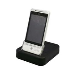 USB Dockingstation mit Netzteil f�r HTC Hero, T-Mobile G2 Touch