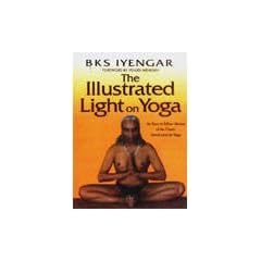 The Illustrated Light on Yoga