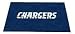San Diego Chargers 34 x 45 Rug