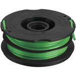 Black & Decker Dual-Line Replacement Spool .080-Inch #DF-080
