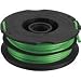 Black & Decker Dual-Line Replacement Spool .080-Inch #DF-080