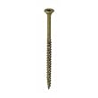 Hillman Fastener Corp 47860 Outdoor Wood Screw