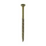 Hillman #47860 5LB #9x3" Wood Screw