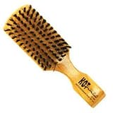 Soft Pure Boar Club Brush (Pack of 3)