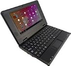 Ambrane LP-7 Mini Laptop (WiFi/Android 4.0/1 GB RAM/1.2Ghz Processor)