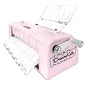Zutter DreamKuts Page Cutting machine
