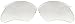 Bolle Parole Sunglass Replacement Lenses,Clear