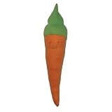 Under The Nile Veggie Toys - Carrot
