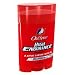 Old Spice High Endurance Deodorant Solid, Mountain Rush - 3.25 Oz