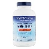 Enzymatic Therapy Doctor's Choice for Male Teens