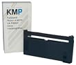 KMP Farbband f�r  ML 182/192/193/320/390 black Nylon HD