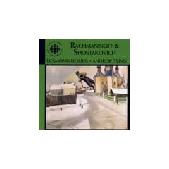 Cello Sonatas (Hoebig)