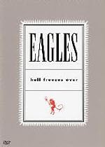 The Eagles - Hell Freezes Over [DVD]