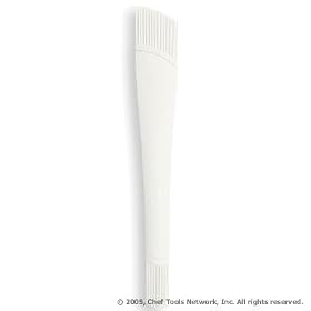 Chef'n Switchit Dual Ended Pastry Brush, Frost by Chef'n