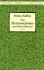 The Metamorphosis (Dover Thrift)