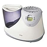 HONEYWELL 4 GAL COOL MOISTURE HUMIDIFIER (HCM540)