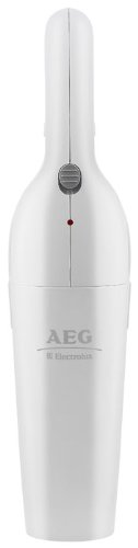 AEG Electrolux Junior 2.0 Akkusauger / 3 starke Akkus / 3,6 V / 9 min starke Leistung