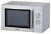 Hinari Elipse EMX710SS Manual 0.7 Cu Ft Microwave Oven 800W Stainless Steel